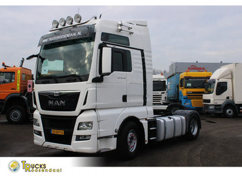 Tahač MAN TGX 18.440