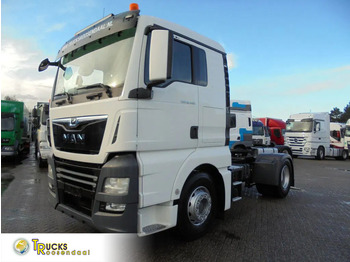 Tahač MAN TGX 18.460