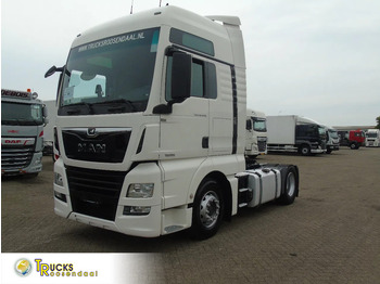 Tahač MAN TGX 18.460