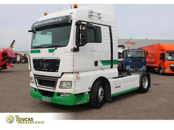 Tahač MAN TGX 18.480