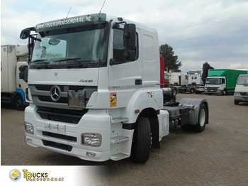 Tahač MERCEDES-BENZ Axor 1843