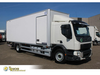 Chladírenský nákladní automobil VOLVO FE 280