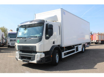 Chladírenský nákladní automobil Volvo FE 280 + CARRIER + ATP/FRC + LIFT /EURO 6/ 19T: obrázek 2