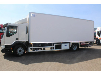 Chladírenský nákladní automobil Volvo FE 280 + CARRIER + ATP/FRC + LIFT /EURO 6/ 19T: obrázek 4