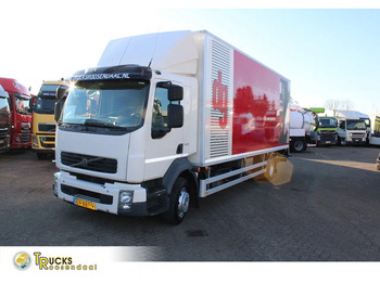 Chladírenský nákladní automobil VOLVO FL