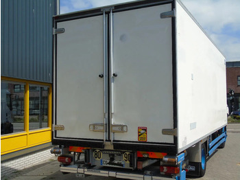 Chladírenský nákladní automobil Volvo FL 16.260 +CHEREAU + carrier + manual: obrázek 3