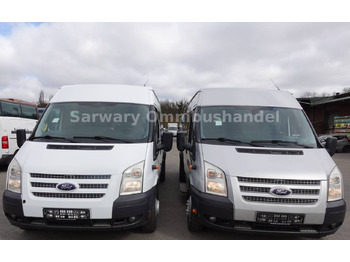 Turistický autobus FORD Transit