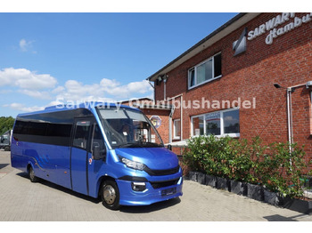 Turistický autobus IVECO Rapido
