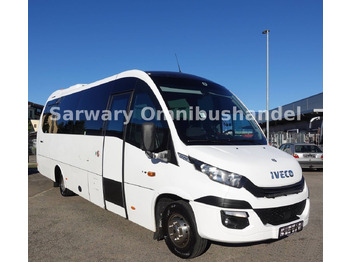 Turistický autobus IVECO Rapido