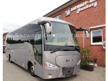 Turistický autobus TEMSA