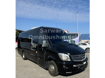 Turistický autobus MERCEDES-BENZ Sprinter 516