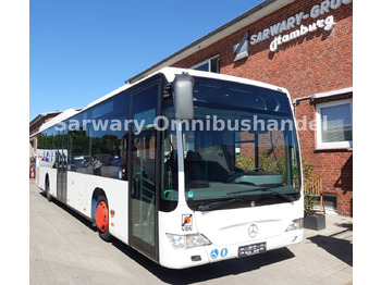 Městský autobus SETRA