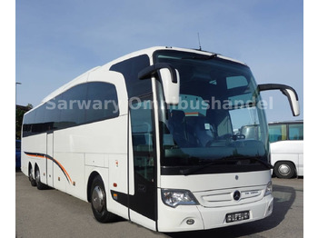 Turistický autobus MERCEDES-BENZ Travego