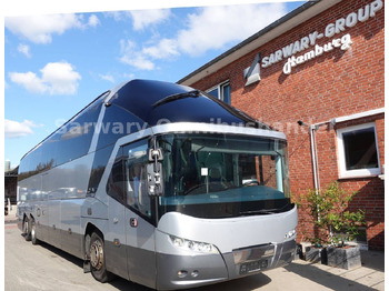 Turistický autobus NEOPLAN