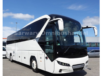 Turistický autobus NEOPLAN
