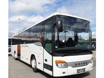 Autobus příměstský SETRA