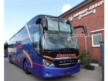 Turistický autobus SETRA