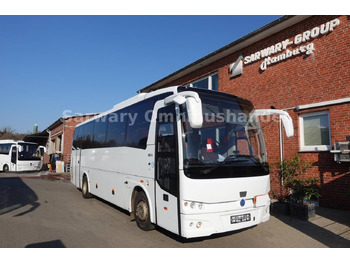 Turistický autobus TEMSA