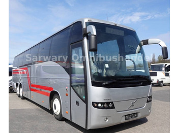 Turistický autobus VOLVO