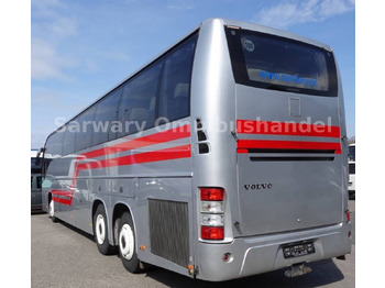 Turistický autobus Volvo 9700 HD*B12*6x2*Klima*54 Sitze*WC*9900*: obrázek 5