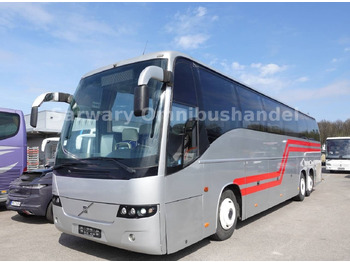 Turistický autobus Volvo 9700 HD*B12*6x2*Klima*54 Sitze*WC*9900*: obrázek 2