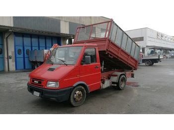 Sklápěč IVECO DAILY 35.10 TURBO: obrázek 1