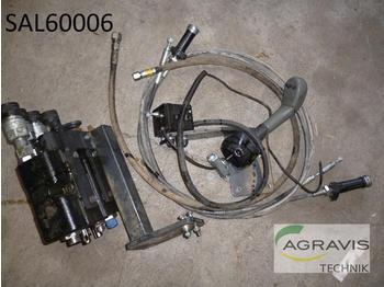 Příslušenství Stoll EINHEBELSTEUERGERÄT: obrázek 1