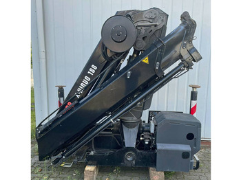 Hydraulická ruka HIAB
