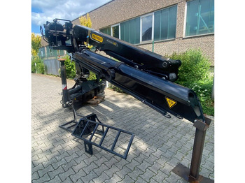 Hydraulická ruka Palfinger PK 20.501L TEC 3 A: obrázek 4