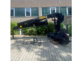 Hydraulická ruka Palfinger PK 20.501L TEC 3 A: obrázek 2