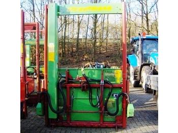Drtič slámy STRAUTMANN HX-4 KUILVOERSNIJDER: obrázek 1