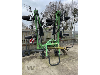 Obraceč/ Shrnovač DEUTZ