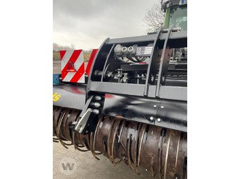 Stroj na obdělávání půdy Imants Spatenmaschine 48SX300H: obrázek 2