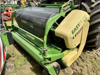 Příslušenství pro sklízecí řezačky KRONE