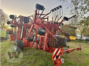 Obraceč/ Shrnovač KUHN