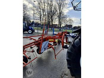 Obraceč/ Shrnovač Kuhn GF 8501: obrázek 4