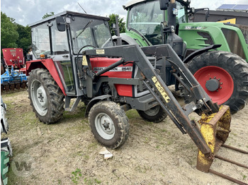 Traktor MASSEY FERGUSON 254