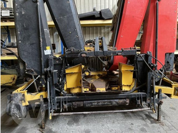 Adaptér na kukuřici NEW HOLLAND