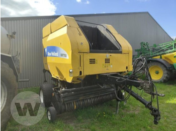Lis na válcové balíky NEW HOLLAND
