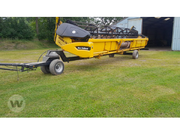 Žací lišta NEW HOLLAND