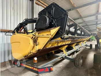 Žací lišta NEW HOLLAND