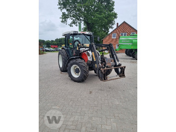 Traktor STEYR