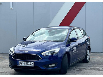 Osobní auto FORD