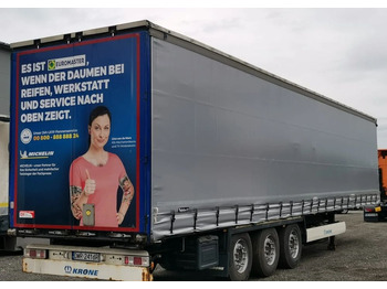 Plachtový návěs Krone STANDARD FIRANKA: obrázek 4
