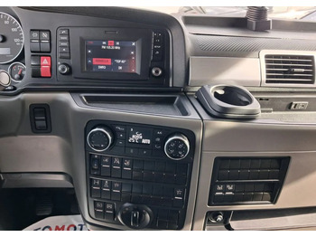 Tahač MAN TGX 18.470 Hydraulika dwuobwodowa + wywrot: obrázek 4