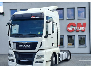Tahač MAN TGX 18.440