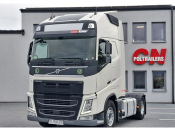 Tahač VOLVO FH 460
