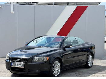 Osobní auto VOLVO