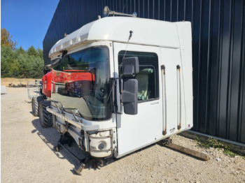 Kabina RENAULT MAGNUM DXI VEGA LIFT / COMPLETE CABINE: obrázek 4