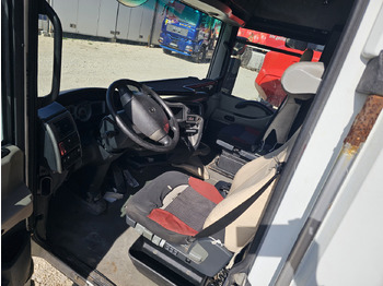 Kabina RENAULT MAGNUM DXI VEGA LIFT / COMPLETE CABINE: obrázek 5